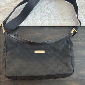 Vintage Gucci bag